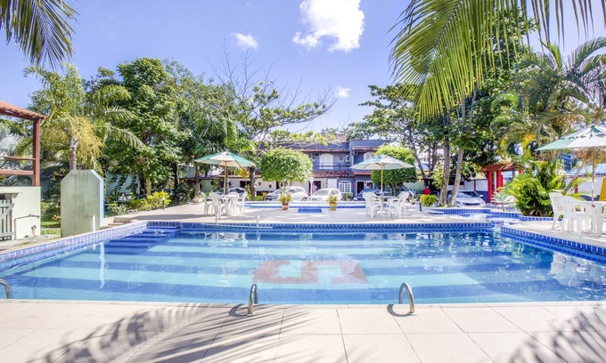 Jardim Excelsior Hotel | OYO Pousada Recanto Shangrilá, Cabo Frio