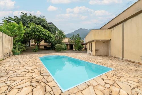 Vila Muriqui Hotel | OYO Residencial Muriqui Apart Hotel, Mangaratiba