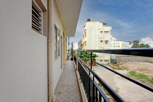 Narasapura Hotel | OYO Suparna Boarding And Lodging Hotel And Restaurant