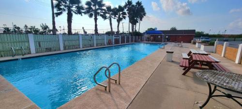 Port Isabel House | Oyster Cove