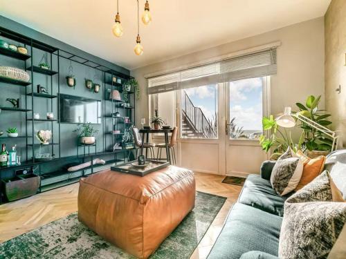Seaton House | Oystercatcher - Mount Brioni