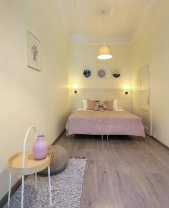 Terezvaros House | Ozone Private Rooms