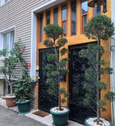 Kaleici Apartment | ozzy homes