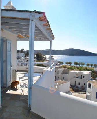 Livadi Villa | Pénde Traditional Villas