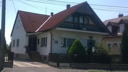 Buk House | Póczáné Vendégszobái