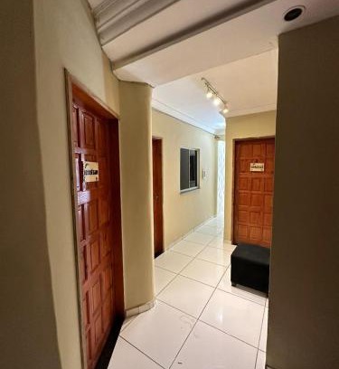 Serrinha Apartment | Pôr do sol apartamentos