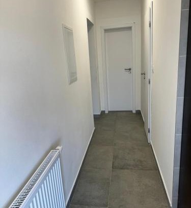 Pritluky Apartment | Přítluky horní Ze dvora