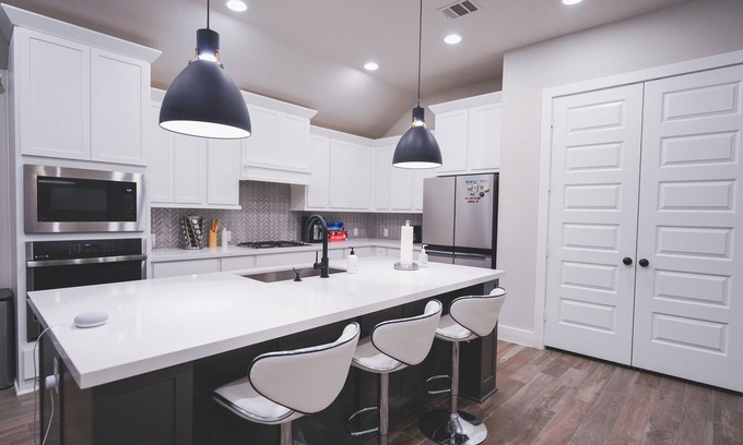 Kyle House | P2❀New Built❀Spacious Private Room❀Shared Bath
