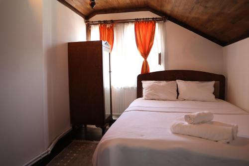 Unye Hotel | Paşabahçe Konağı