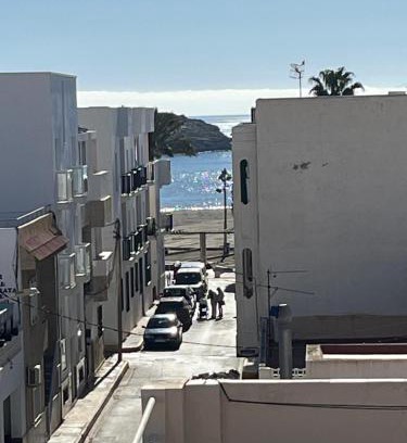 Carboneras Apartment | Pa Levante, centrico y a cien metros de la playa