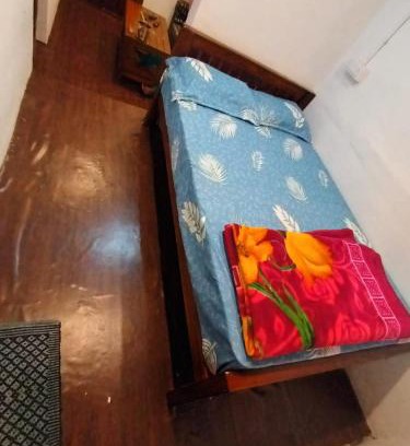 Maraiyur House | Paambar River View Homestay
