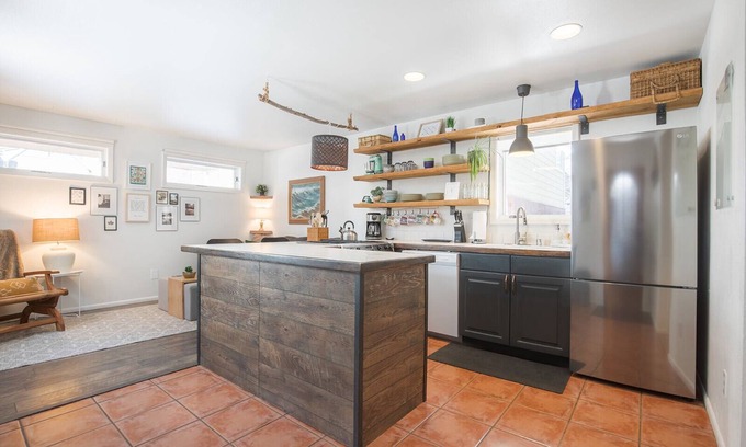 Telluride Condo | Pac. Street Style: In-Town 1bdrm
