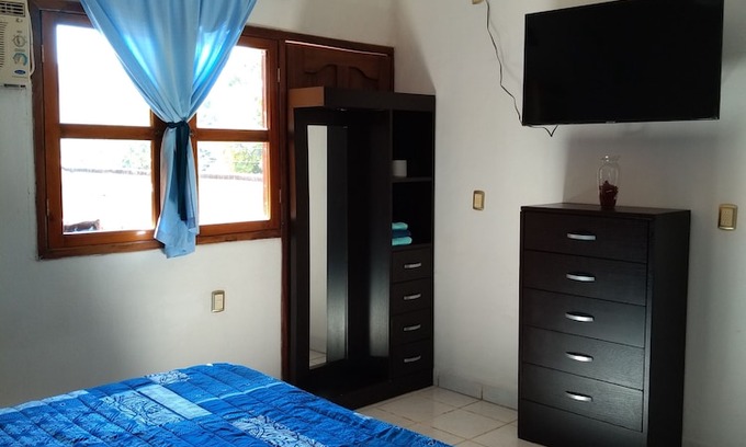 Puerto Vallarta Apartment | Pacefull Condo at Puerto Vallarta