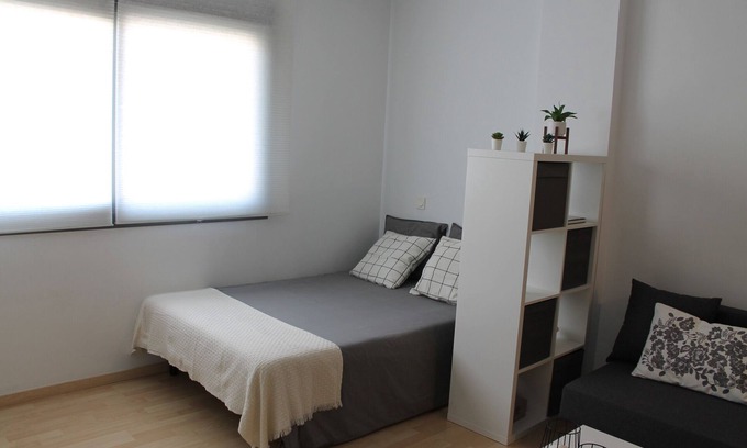 Carretera de Cadiz Apartment | Pacific Luxury