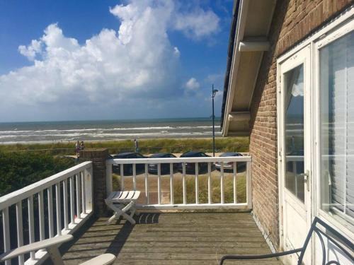 Bergen aan Zee House | Pacific, spectacular seaview