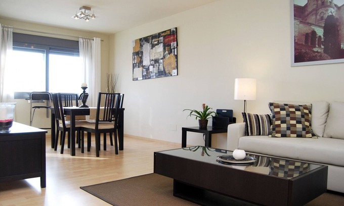 Carretera de Cadiz Apartment | Pacifico 18 - Málaga de Vacaciones