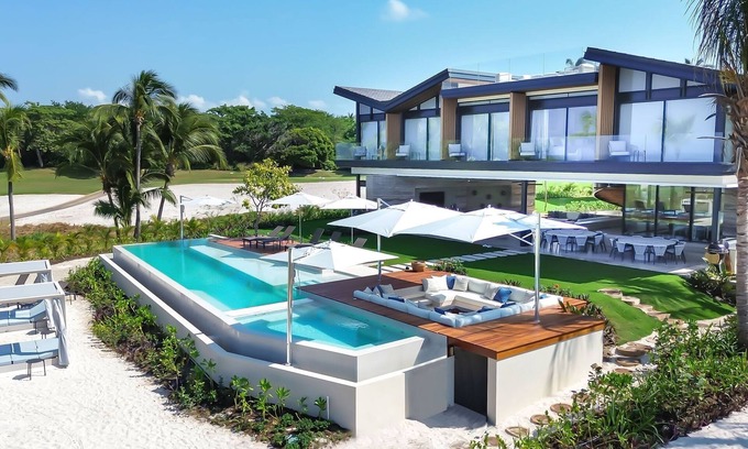 Punta de Mita Villa | Pacifico 7 in Punta Mita by Personal - An Exclusive Retreat