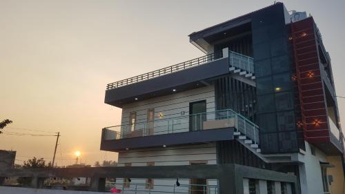 Kamalapur House | Padmaa Hampi Echo Villa