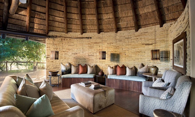 Kruger National Park Other | Pafuri Camp