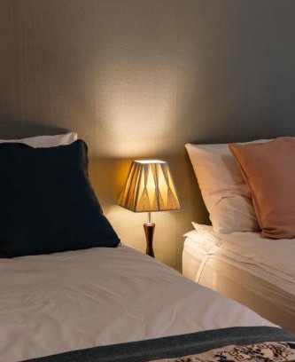 Songpa Apartment | Page1 Stay