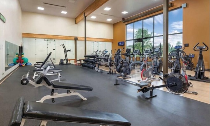 Pagosa Springs Apartment | Pagosa Springs lovely 1 bedroom