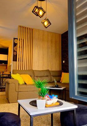 Bjelasnica Apartment | Pahuljica Bjelašnica