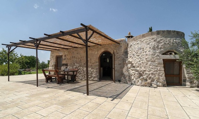 Carpignano Salentino House | Pajara in the heart of the Grecìa Salentina