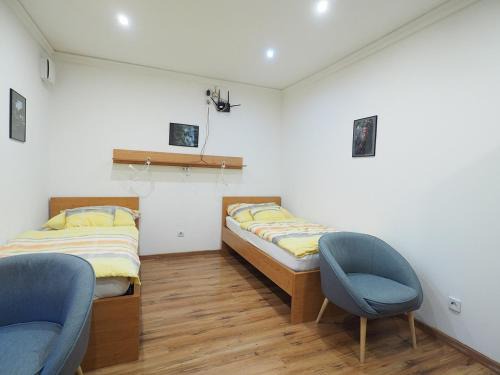 Pecs Apartment | Pajger Apartman