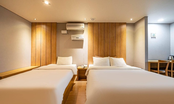 Paju Hotel | Paju IMT