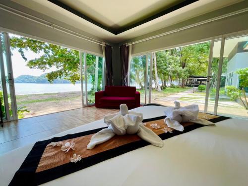 Pak Nam Resort | Pak Nam Resort