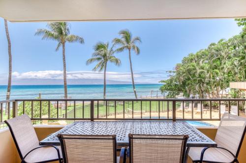 Honokowai Apartment | Paki Maui 122