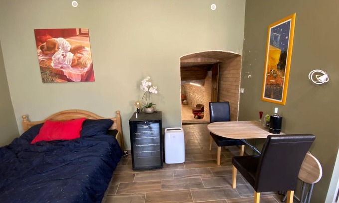 Paks Apartment | Paksi Riviéra Apartman