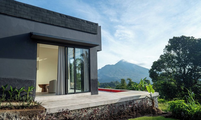 Kedisan Villa | Pakubon Kintamani