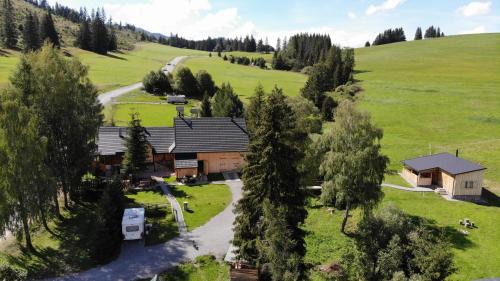 Huty Apartment | Palčovka - apartmán U Štěpána a U Dorotky