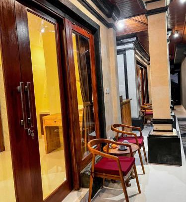 Ubud City-Centre House | Pala House