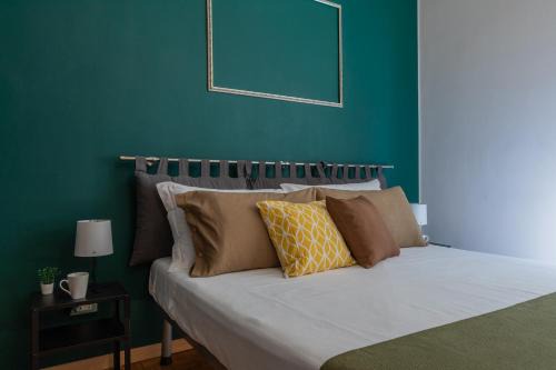 Mirafiori Apartment | Pala Olimpico Apartment by Wonderful Italy