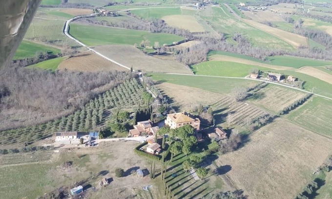 Po' Bandino Other | Palace Val Del Sasso Umbria-Tosacana