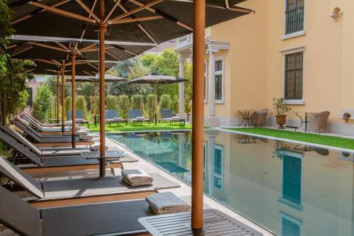 Boavista Hotel | Palacete Severo