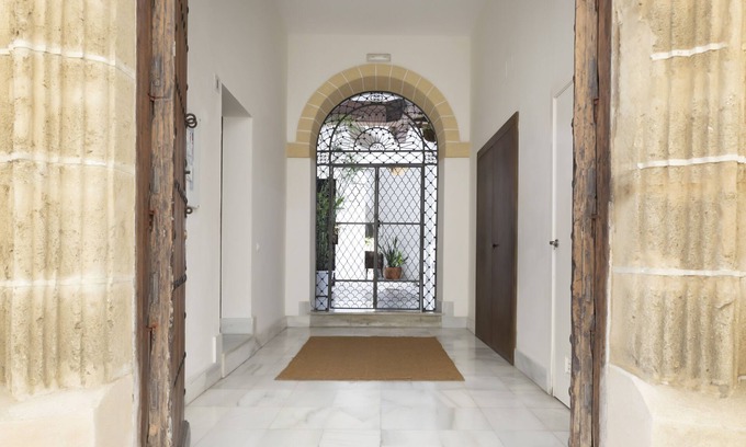 El Puerto de Santa Maria Apartment | Palacio de Luja