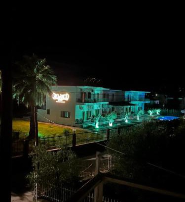 Asprovalta Apartment | Palacio Verde
