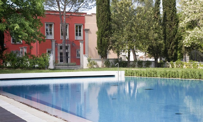 Rignano sull'Arno Apartment | Palagio 21 in chianti with Shared pool, Rignano sull'Arno, Italy