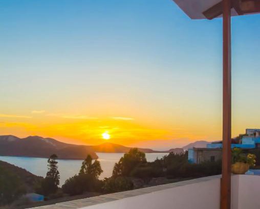 Tripiti House | Palaios Rooms