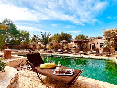 Sidi Kaouki Villa | Palais Oly