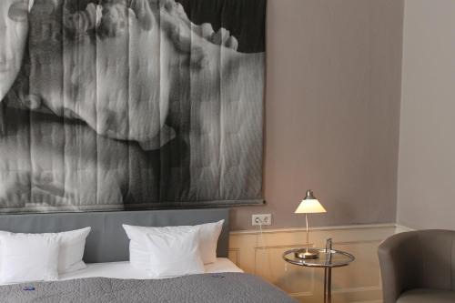 Old Town Hotel | Palais Schrottenberg