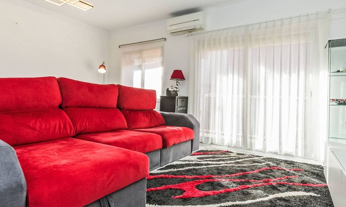 Costa Dorada Apartment | Palamos by Interhome
