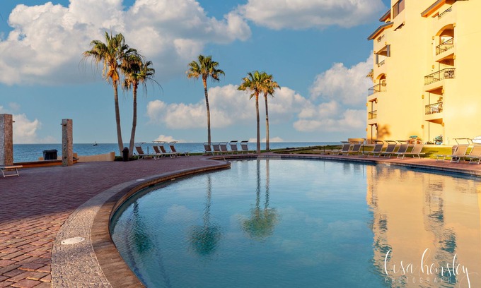 Puerto Penasco Condo | Palapa @ The Princesa- Beach Front Condo