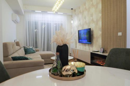Banja Luka Apartment | Palata Gold Apartment