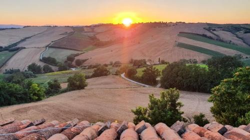 San Giorgio di Pesaro Bed & Breakfast | Palazzo Arte