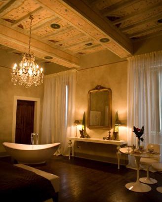Montefalco Hotel | Palazzo Bontadosi Hotel & Spa