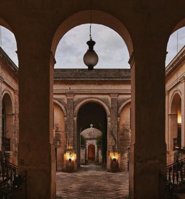 Gagliano del Capo House | Palazzo Daniele, a Member of Design Hotels